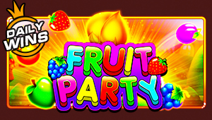 Fruit Party